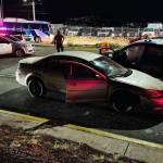 Policía de Apan pierde la vida tras choque