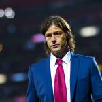 Pachuca negocia con Matías Almeyda
