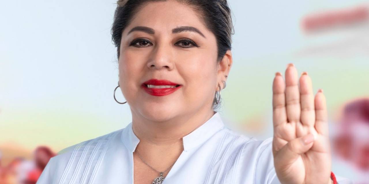 Acaban con la vida de candidata de Morena, en Veracruz