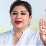 Acaban con la vida de candidata de Morena, en Veracruz