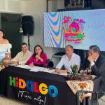 Presentan la Feria de la Barbacoa Actopan 2025