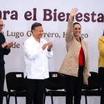Sheinbaum supervisa avances del IMSS-Bienestar en sexta visita a Hidalgo