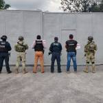 Desmantelan centros ilegales de hidrocarburo en Atotonilco de Tula