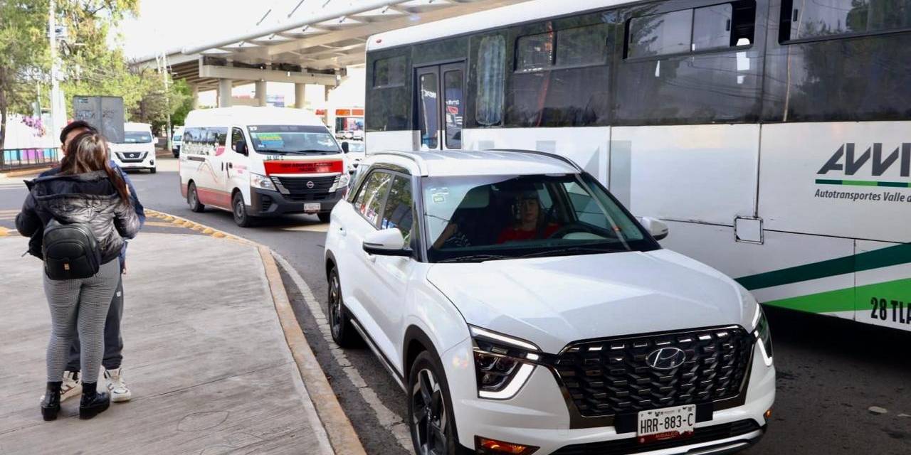 Piden endurecer requisitos para otorgar licencias de conducir