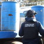 En Hidalgo han sido recuperados 5 millones de litros de hidrocarburo