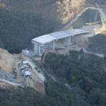 Inician obras en carretera Tamazunchale–Huejutla