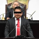 Anulan sentencia al exdiputado Edgar H.D.