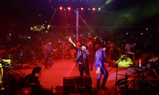 No prohibirán los corridos en la feria de Pachuca