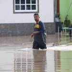 Activan fase de emergencia en fraccionamiento Los Tuzos