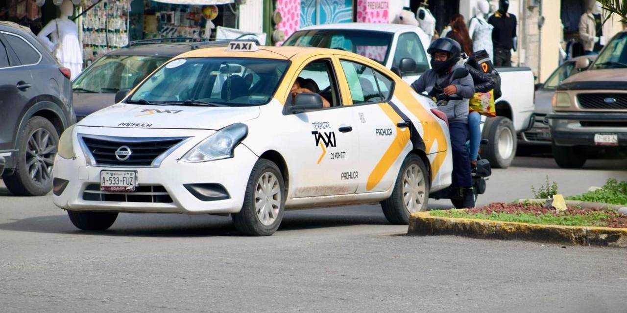 Urgen frenar la violencia por incidentes viales