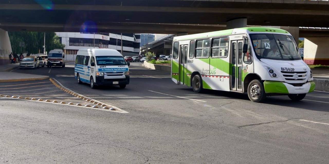 Con 50 mdp proyectan reconfigurar la Glorieta 24 Horas
