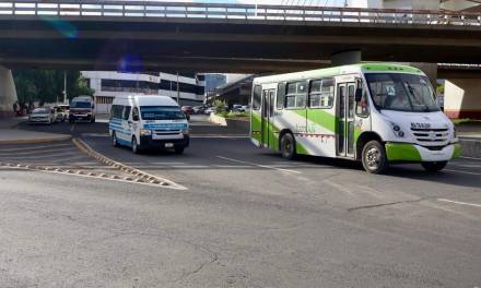 Con 50 mdp proyectan reconfigurar la Glorieta 24 Horas