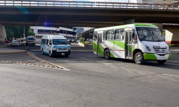Con 50 mdp proyectan reconfigurar la Glorieta 24 Horas