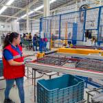 Hidalgo rompe récord histórico en empleo formal