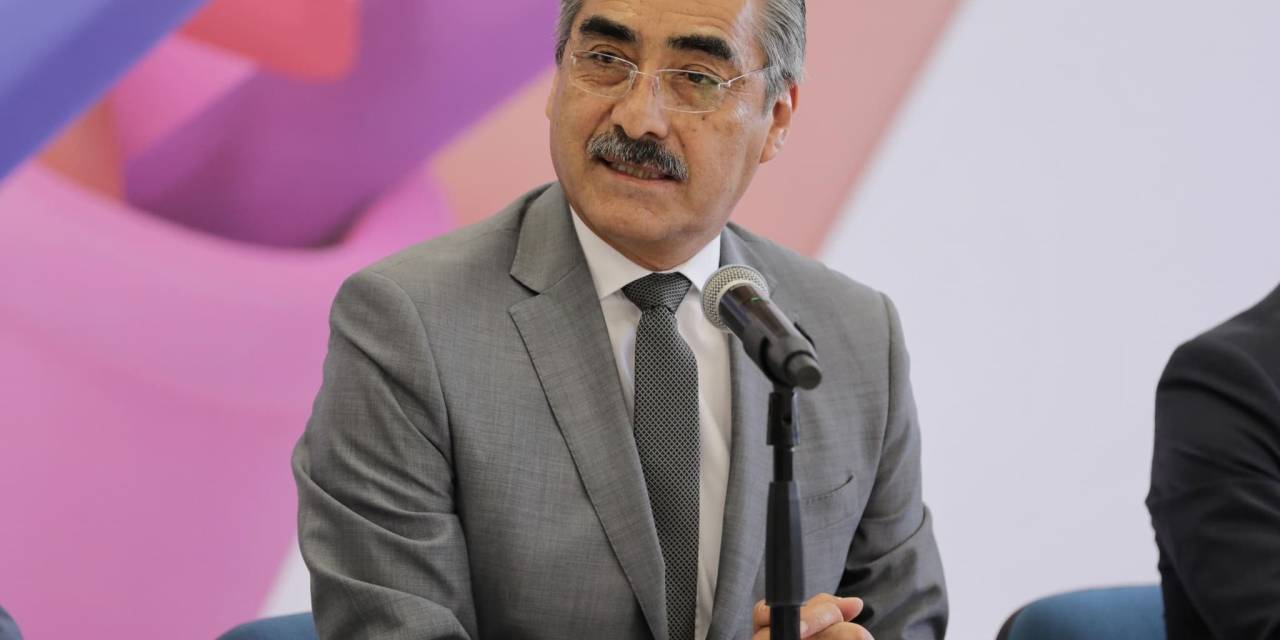 Rector de la UAEH niega adeudo con Caasim