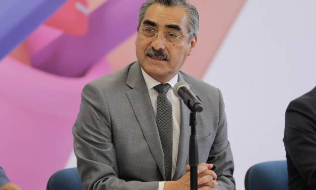 Rector de la UAEH niega adeudo con Caasim
