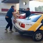 Riña deja a una persona sin vida en Pachuca
