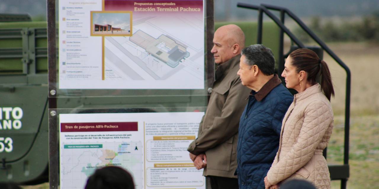 Proyectan Parque de Economía Circular en Tula