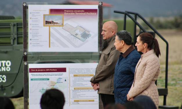 Proyectan Parque de Economía Circular en Tula