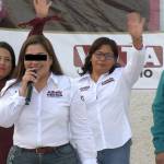 Morena retira derechos partidistas a Alhely M