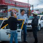 Operativos al transporte público se mantendrán durante todo el año