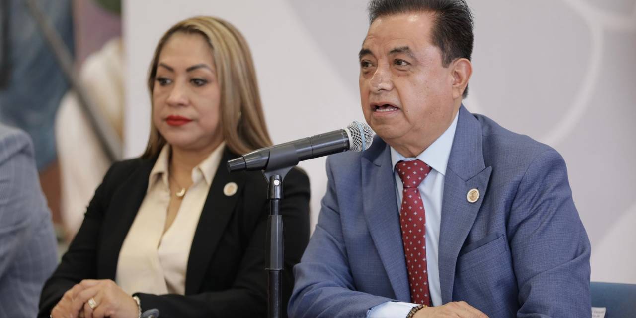 La elección judicial fue excelente: Andrés Velázquez