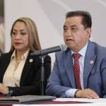 La elección judicial fue excelente: Andrés Velázquez