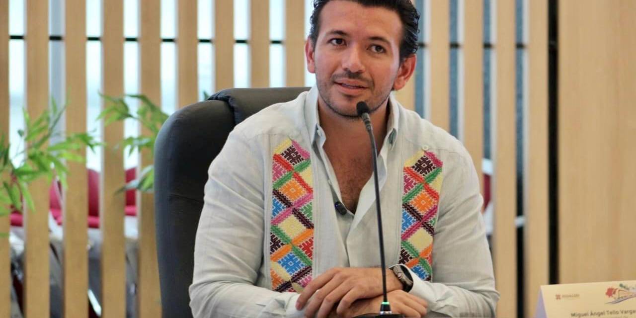 Actualizarán el Plan Estatal de Desarrollo