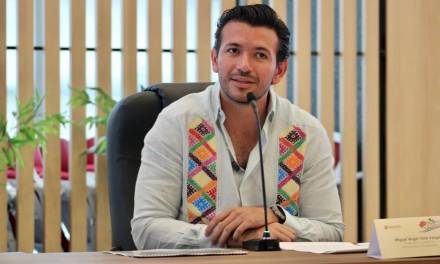 Actualizarán el Plan Estatal de Desarrollo