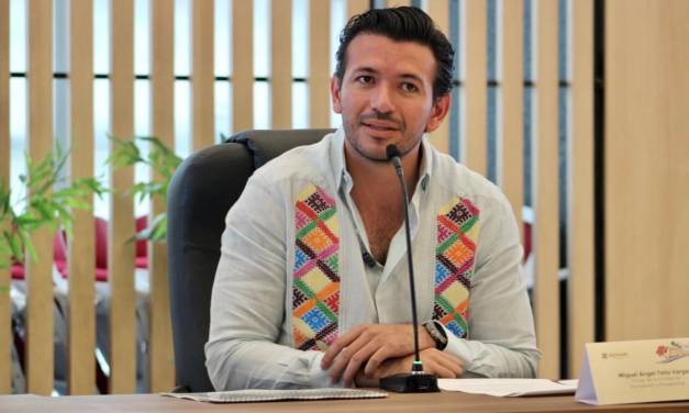 Actualizarán el Plan Estatal de Desarrollo