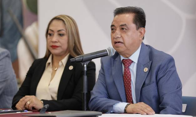 La elección judicial fue excelente: Andrés Velázquez