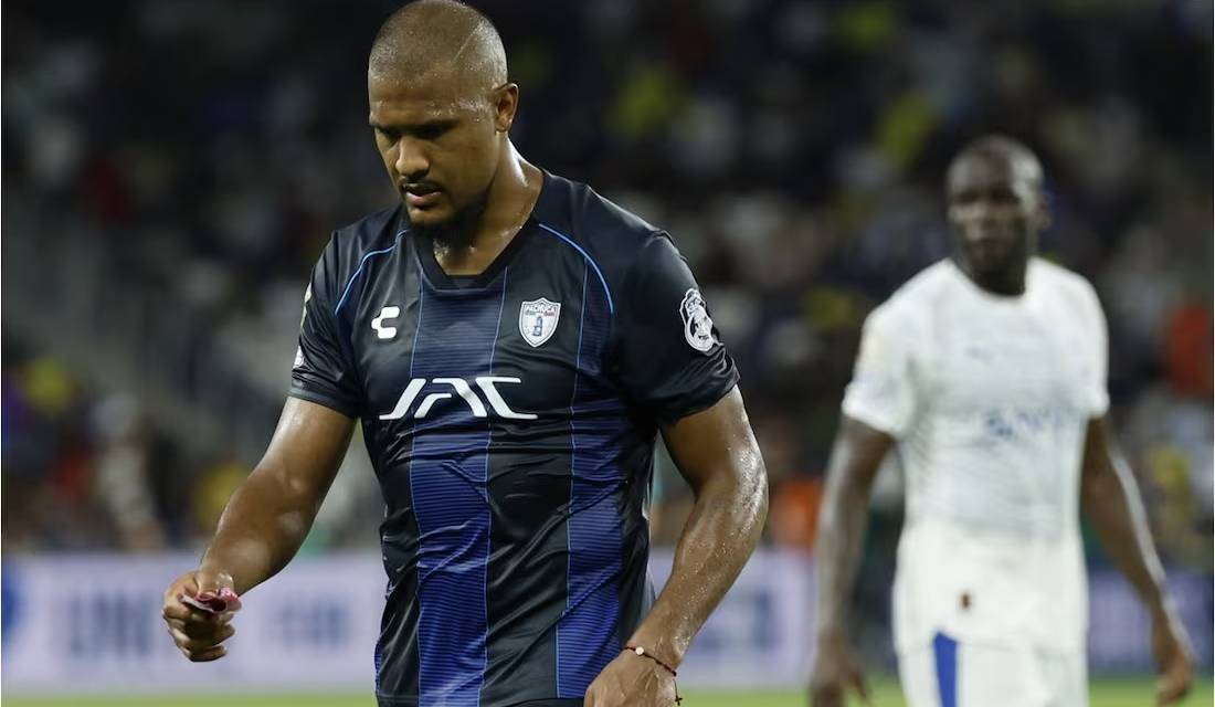 Pachuca se despide del Mundial de Clubes con derrota