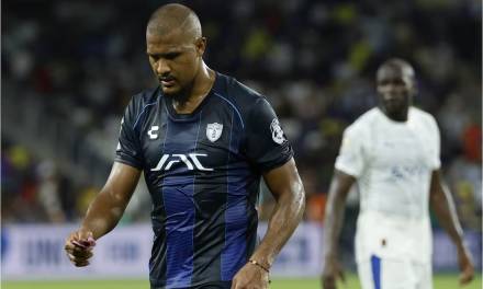 Pachuca se despide del Mundial de Clubes con derrota
