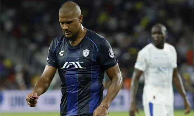 Pachuca se despide del Mundial de Clubes con derrota