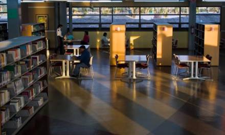 Reabre la Biblioteca Central Ricardo Garibay
