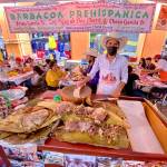 Feria de la Barbacoa, en Actopan, busca récord Guinness