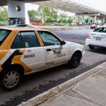Usuarios piden mejor calidad en servicio de taxis