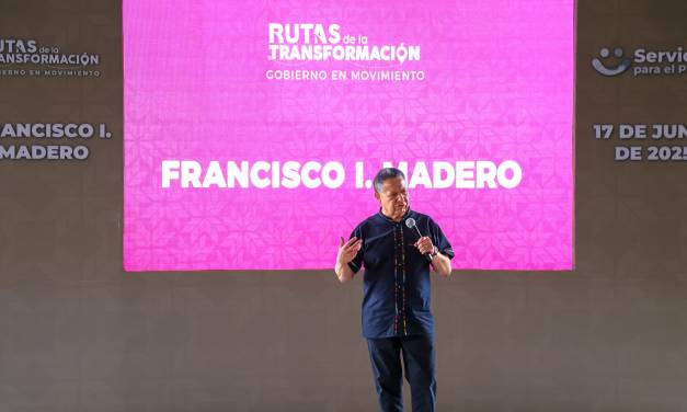Incorporan nuevos módulos de atención en las Rutas de la Transformación