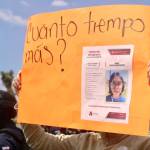 Buscan a Abril Farías, menor desaparecida en Pachuca