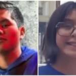 Localizan en Puebla a menores desaparecidos en Hidalgo