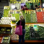 Inflación en México se aceleró en mayo