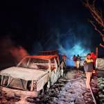 Explota ducto de Pemex en Tetepango