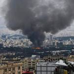 Estados Unidos bombardea Irán y genera tensión mundial