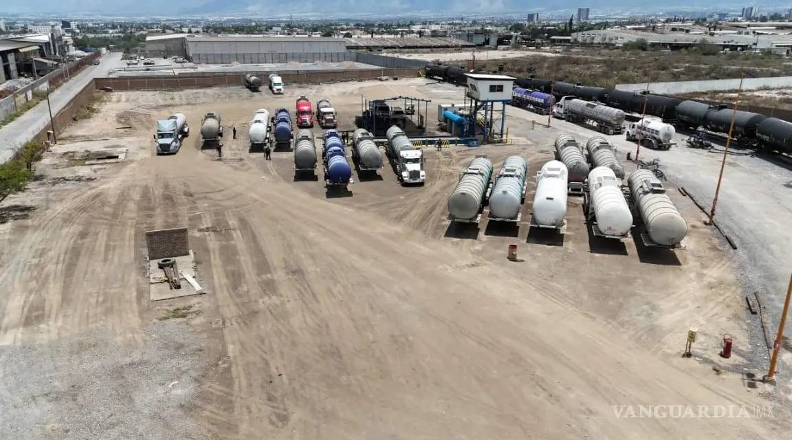 Desmantelan red criminal de robo de hidrocarburo en el centro del país