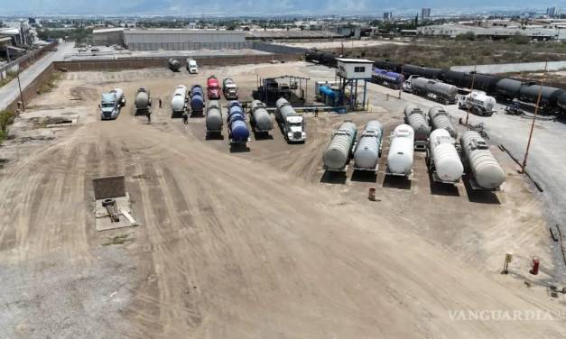 Desmantelan red criminal de robo de hidrocarburo en el centro del país