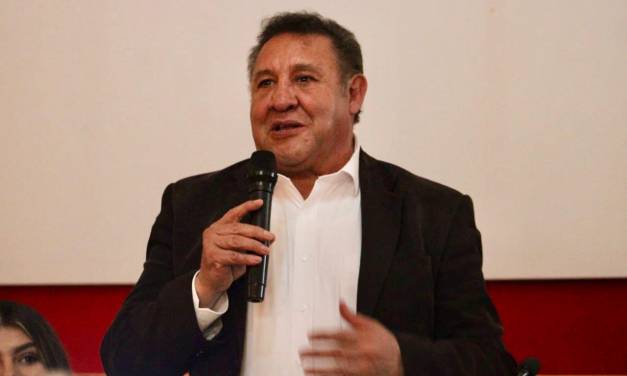 Inauguración del Tianguis de Pueblos Mágicos será en Real del Monte