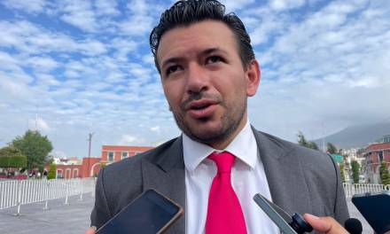 Alistan plan de justicia para el pueblo otomí