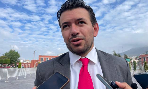 Alistan plan de justicia para el pueblo otomí