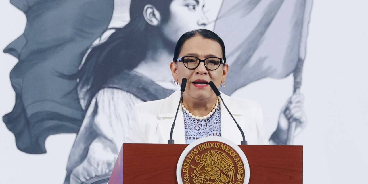 Cuestionan avances en caso Zimapán