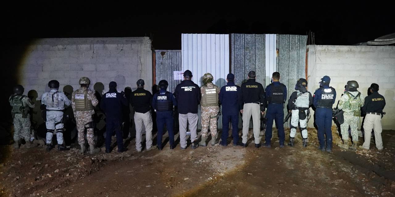 Desactivan toma de huachicol en Tlaxcoapan  